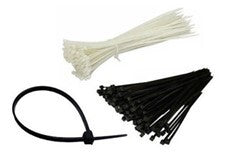 ABRAZADERA NYLON 0301CV-310 12''X 4.6MM