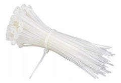 ABRAZADERA NYLON 0301CV-250 10''X 4.6MM