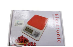 BALANZA DIGITAL P/COCINA 1000G
