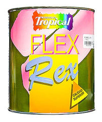 FLEX REX TROPICAL GAL.