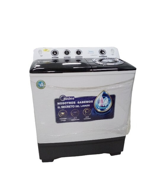 LAVADORA MTE-180P2002SB AZUL
