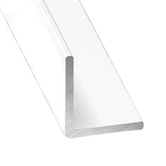 ANGULAR 10' ALUMINIO BLANCO  NPT38A-2WA