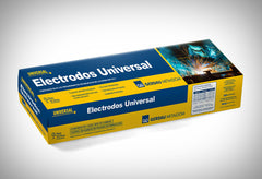 SOLDADURA UNIV. 6013 1/8