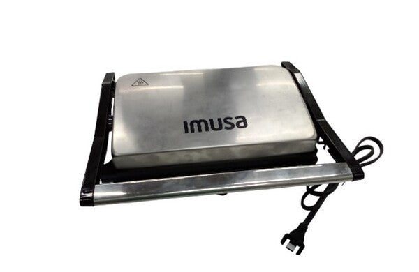 SANDWICHERA PANINI GRILL 180 4X1 0425