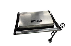 SANDWICHERA PANINI GRILL 180 4X1 0425