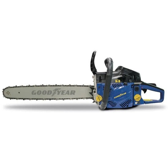 MOTOSIERRA GOODYEAR 62CSS 22