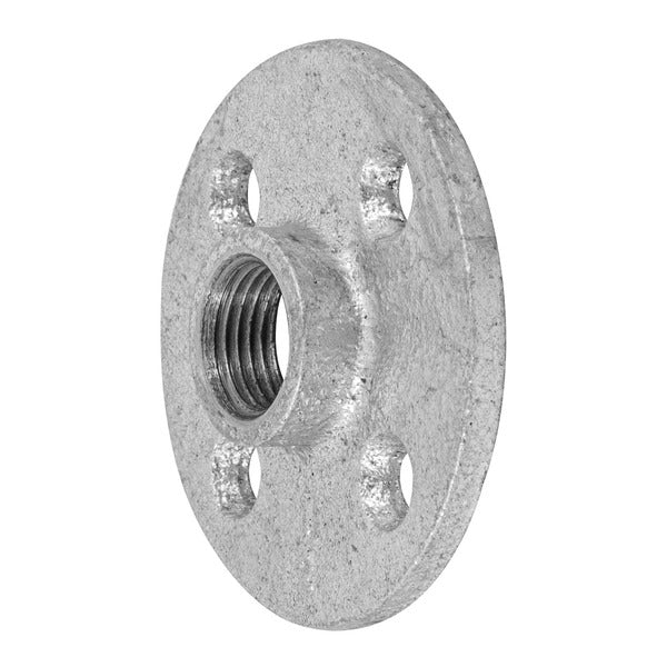 PLATILLO  DE HIERRO GALV 1/2 48737