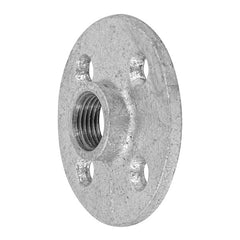 PLATILLO  DE HIERRO GALV 1/2 48737