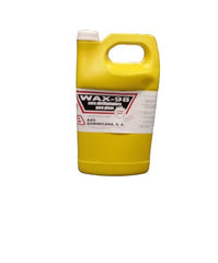 CERA WAX-98 ROJA  1 GL. 0097