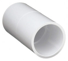 COUPLING PVC PRESION 1''