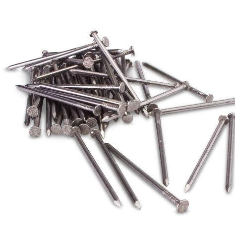 CLAVOS METALIZADO C/C 3X9