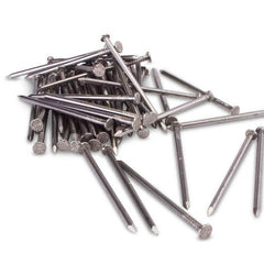 CLAVOS METALIZADO C/C 3X9