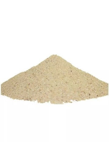 ARENA SILICA 50 LBS. 4.5MM MT20-30 IMP