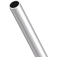 TUBO CIRCULAR ALUMINIO 3/4'' DS-4/D-36