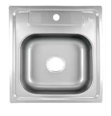 FREGADERO 20X21  1H BRILLO TEKA 8071112