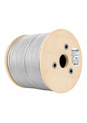 CABLE DE ACERO C/FORRO 1.58X2.38MM 1/16
