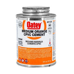 3CEMENTO PVC OATEY 8 OZ.