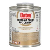 CEMENTO PVC OATEY 16 OZ.