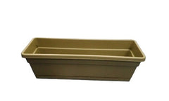 JARDINERAS 24 C/VERDE OLIVA WB24120G