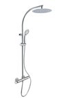 SISTEMA DUCHA MANACO DUAL CONT 842770200