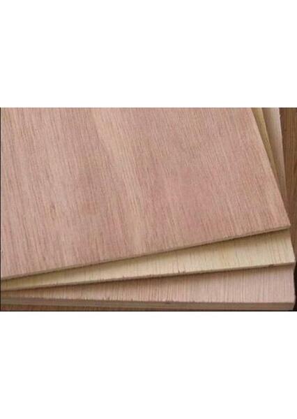 PLYWOOD OKUME 4X8 5.5 MM (REF. 1/4)