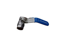 LLAVE DE PASO DE BOLA 3/8 302203
