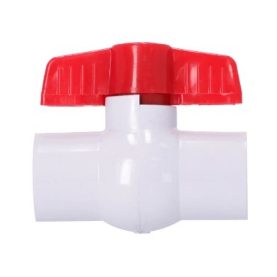 LLAVE DE PASO DE BOLA 3/4 302205