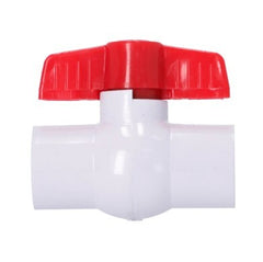 LLAVE DE PASO DE BOLA 3/4 302205