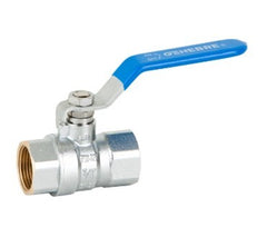 LLAVE DE PASO DE BOLA 1 302206