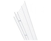 REPISA P/COLGAR 16''X12' XLB31612 RUBBER