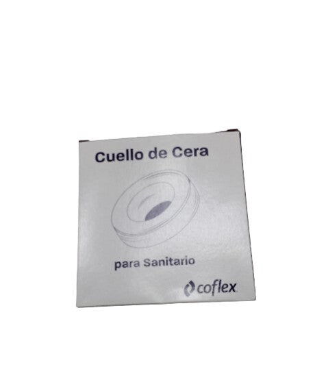 JUNTA CERA S/GUIA EN CAJA PLOMER 2-PB103