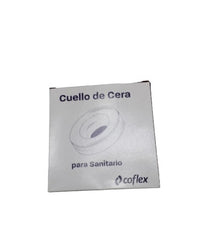 JUNTA CERA S/GUIA EN CAJA PLOMER 2-PB103