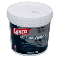 MASILLA P/YESO 1/4GL PP-223-5 LANCO
