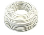 ALAMBRE THHN NO.8 BLCO. ECOPLUS