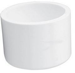 TAPON HEMBRA 8'' PRESION PVC