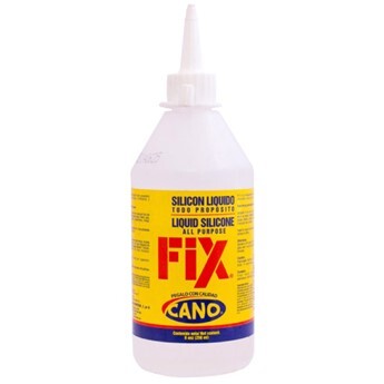 SILICON LIQUIDO 4OZ. CANO PM0005