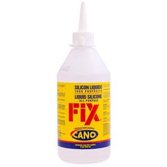 SILICON LIQUIDO 4OZ. CANO PM0005