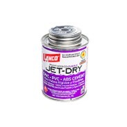 CEMENTO JET DRY 8ONZ. SM-258-7 LANCO