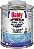 CEMENTO PVC OATEY BLUE LAVA 16ONZ 32162