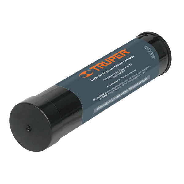 CARTUCHO CON GRASA 3OZ 14912