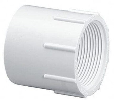 ADAPTADOR HEMBRA 3 PRESION P6014 INCA