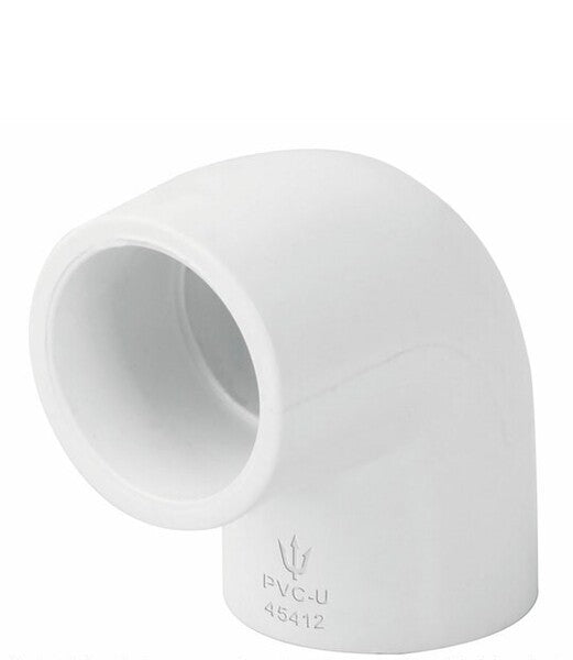 CODOS 1/2X90 PRESION P4024 INCA