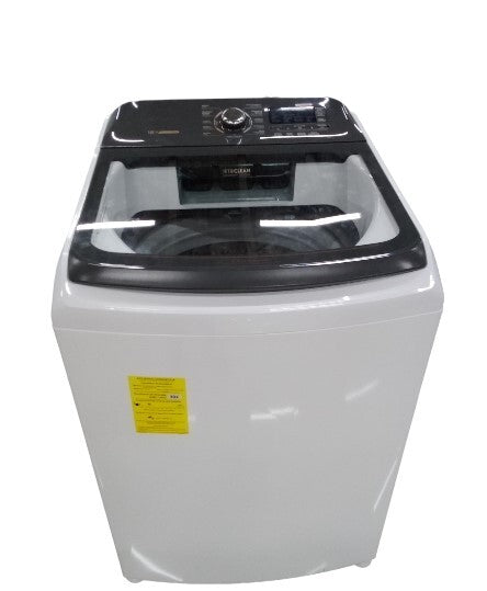 LAVADORA FRIGIDAIRE FWIB18M4EBGSW
