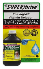 VITAMINA-HORMONA SUPERTHRIVE 4ONZ 00148