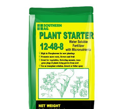 ABONO PLANT STARTER 12-48-8 1LB 50157