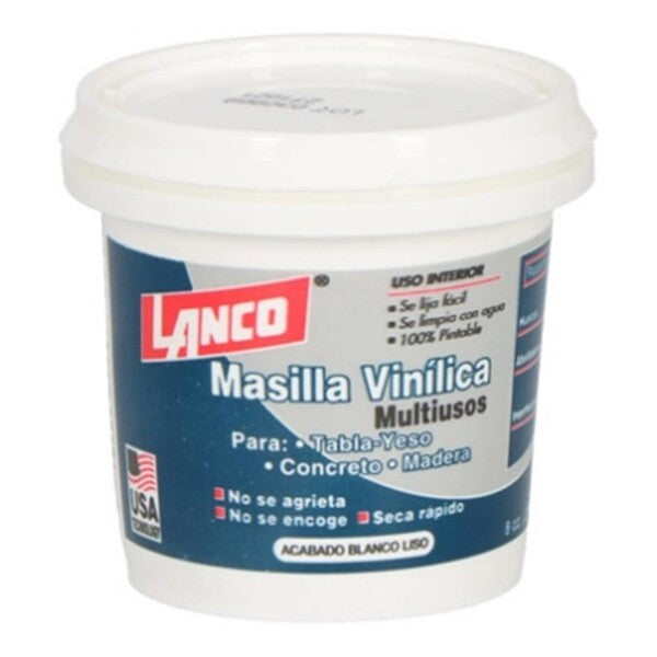 MASILLA P/YESO  PP-223-6