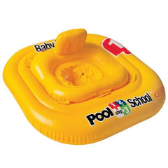 FLOTADOR /BEBE SCHOOL STEP 1 56587