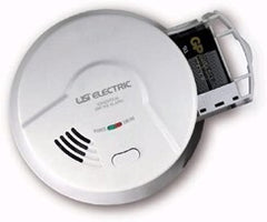 ALARMA DETECTOR D HUMO  USI-1227L