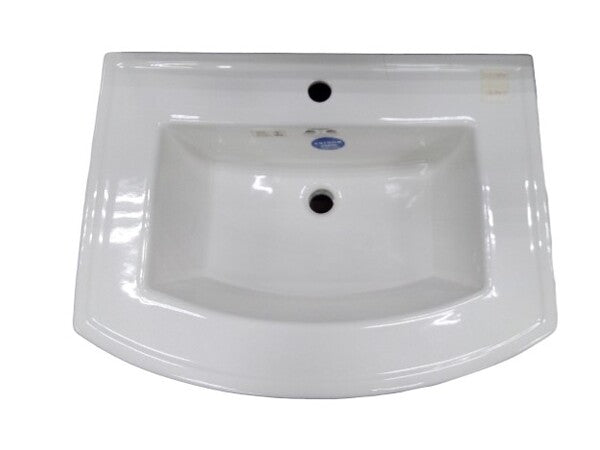 LAVAMANO BLCO S/PED. PIAMONTE 10328/0329