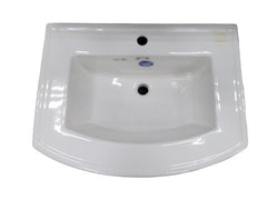 LAVAMANO BLCO S/PED. PIAMONTE 10328/0329